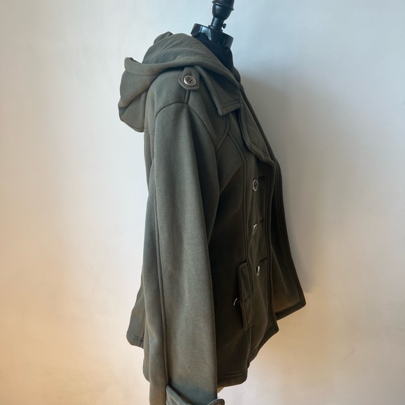 Sebby Coat - Picture 4 of 16